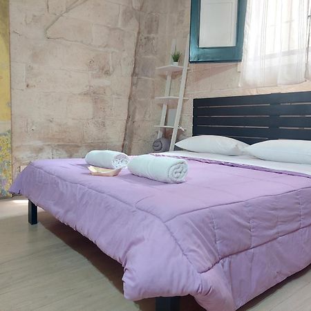 White Suite B&B Lecce Exteriér fotografie
