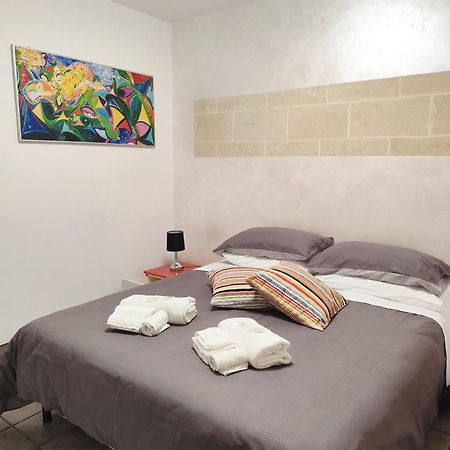 White Suite B&B Lecce Exteriér fotografie