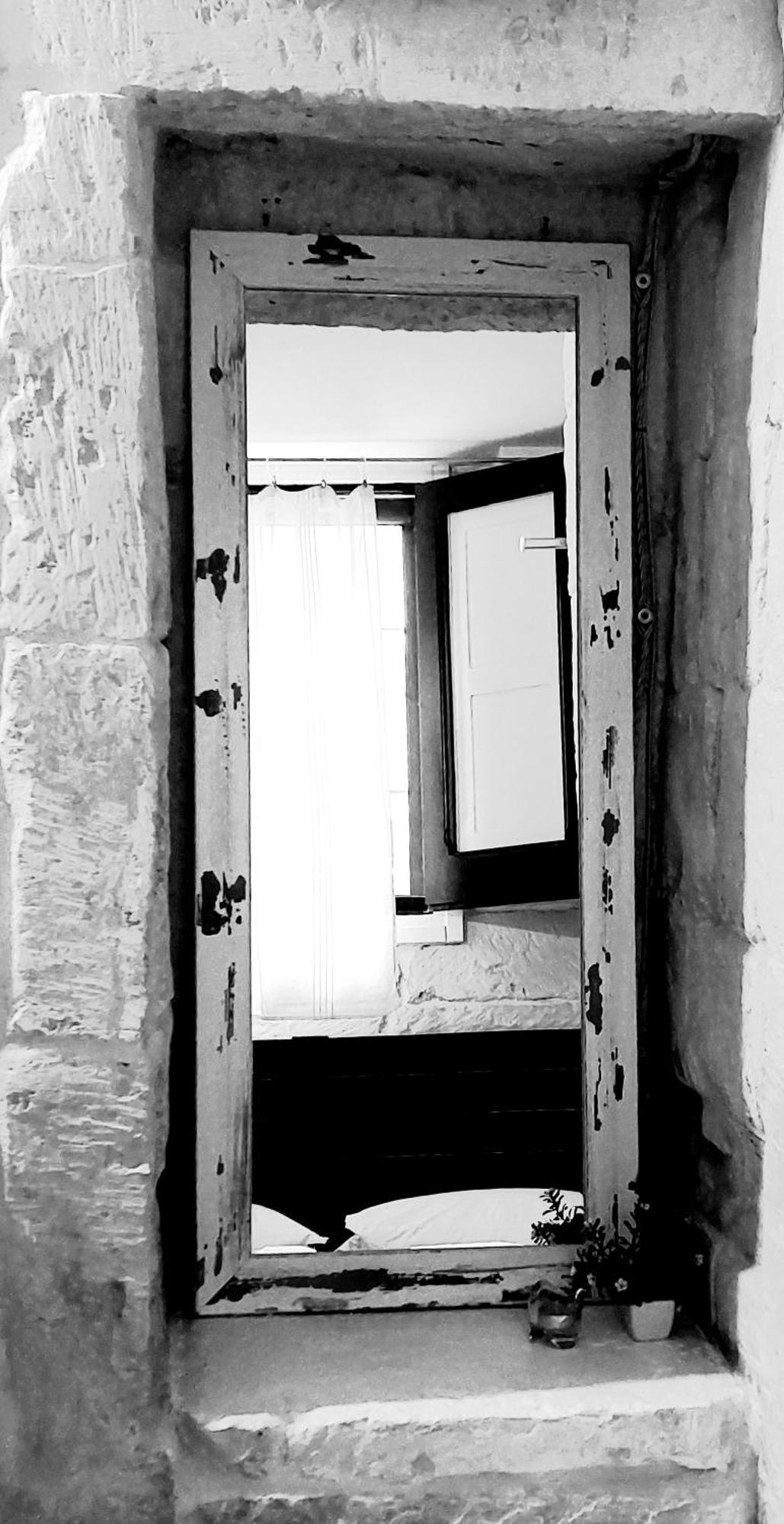 White Suite B&B Lecce Exteriér fotografie