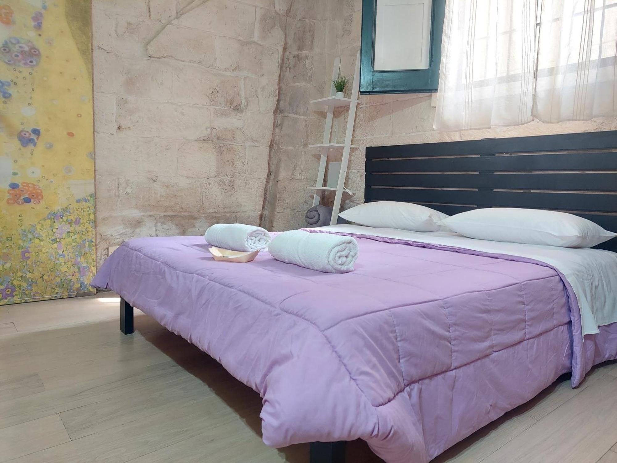 White Suite B&B Lecce Exteriér fotografie