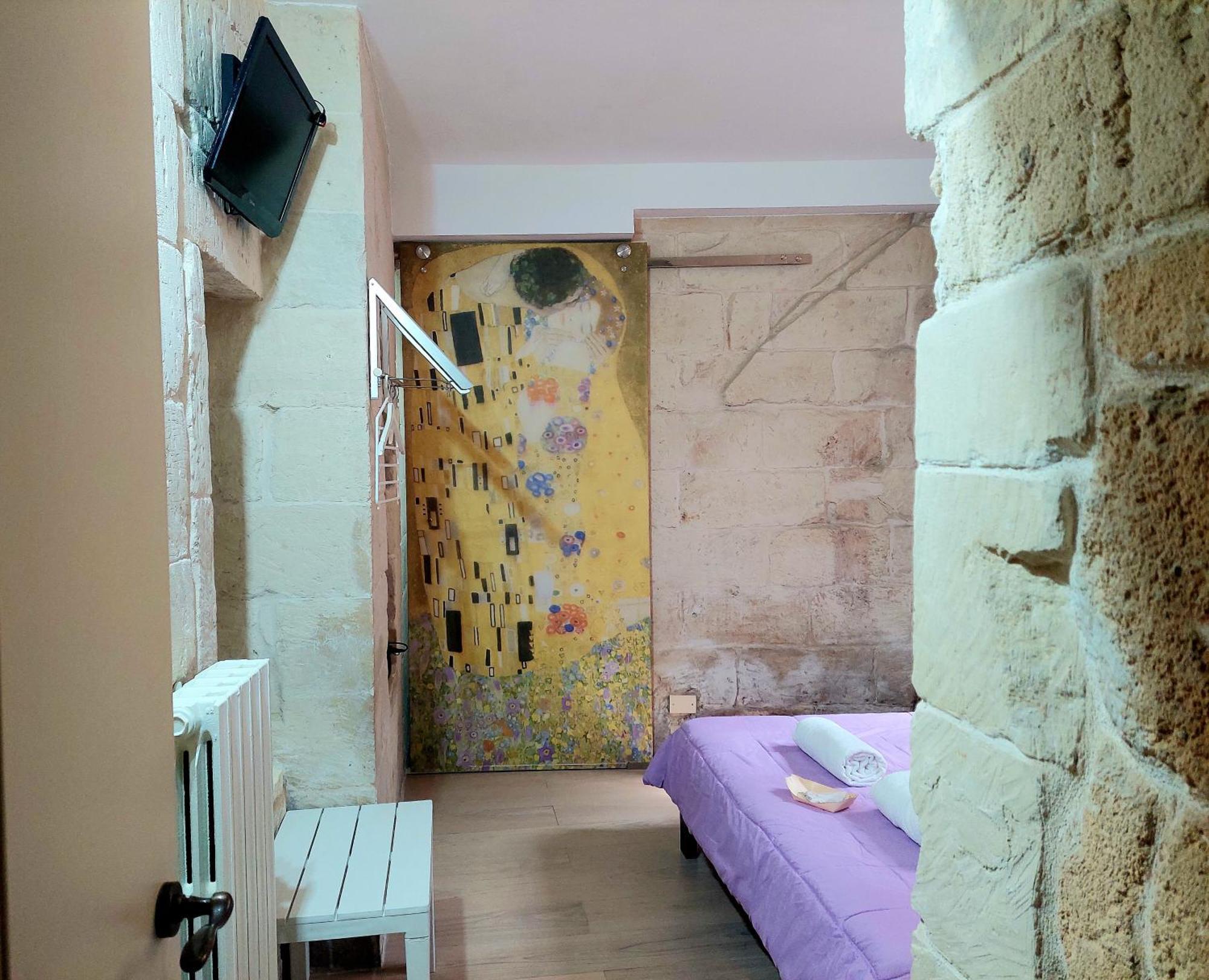 White Suite B&B Lecce Exteriér fotografie