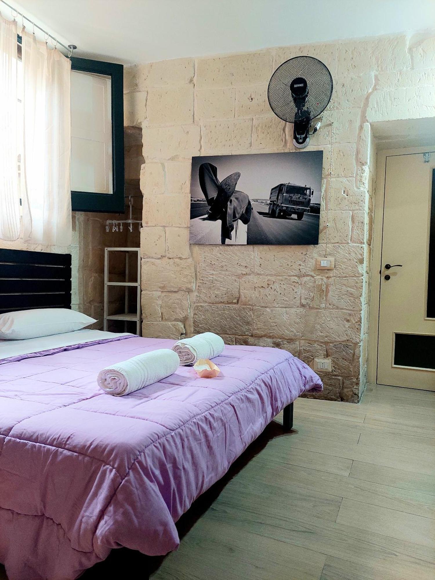 White Suite B&B Lecce Exteriér fotografie