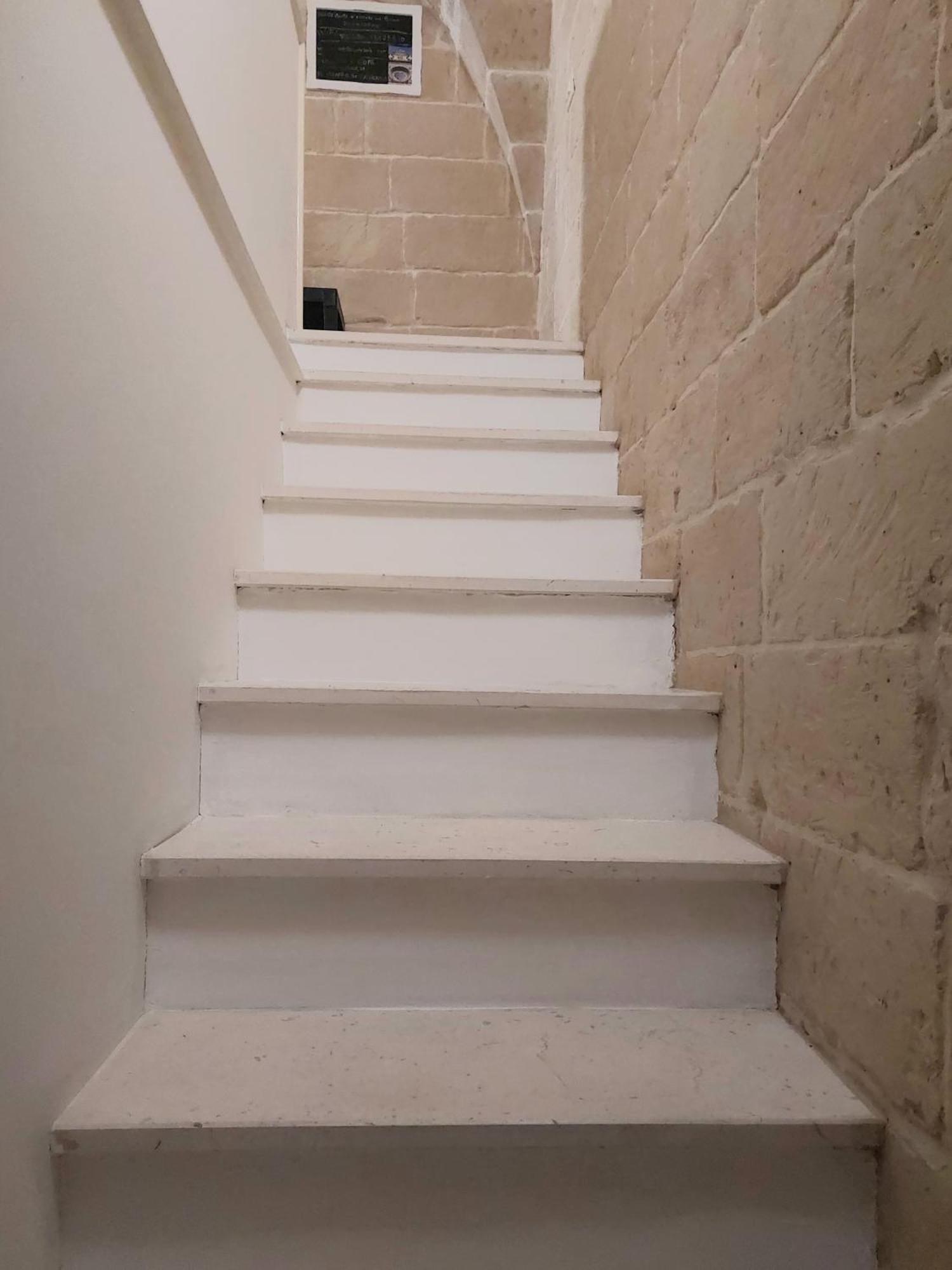 White Suite B&B Lecce Exteriér fotografie
