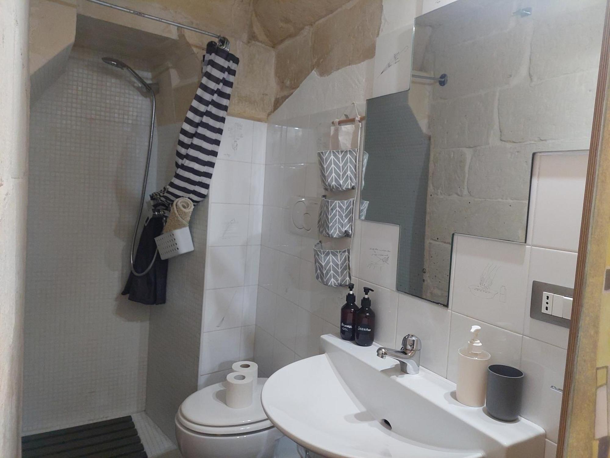 White Suite B&B Lecce Exteriér fotografie