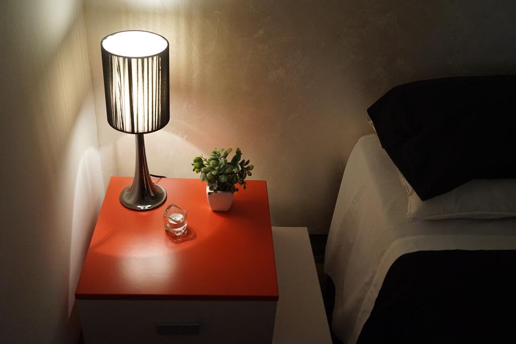 White Suite B&B Lecce Exteriér fotografie