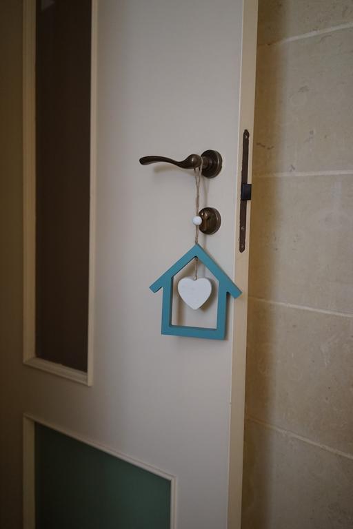 White Suite B&B Lecce Exteriér fotografie