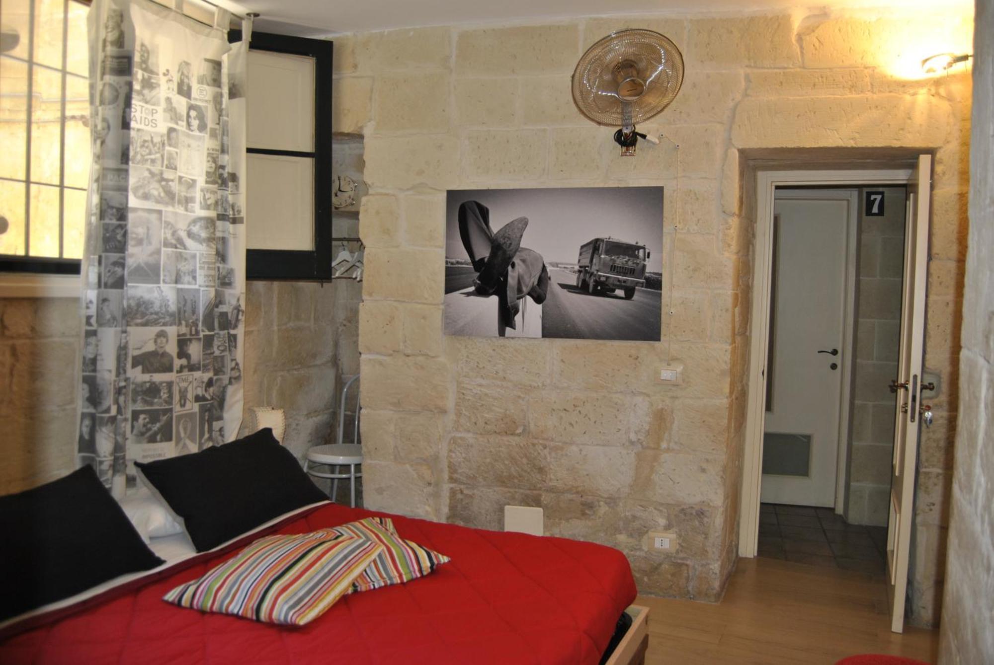 White Suite B&B Lecce Exteriér fotografie