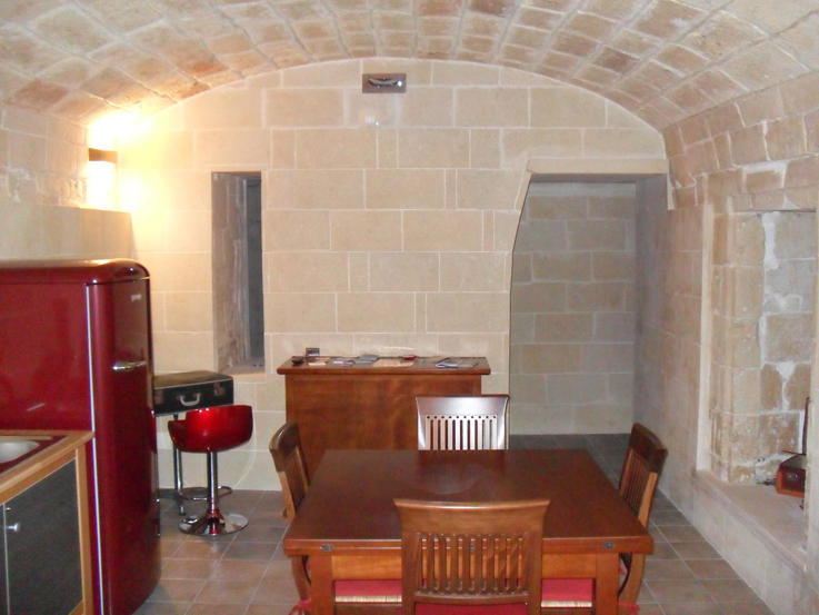 White Suite B&B Lecce Exteriér fotografie