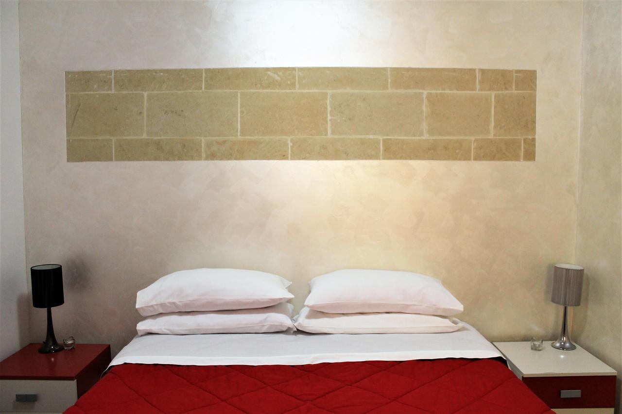 White Suite B&B Lecce Exteriér fotografie