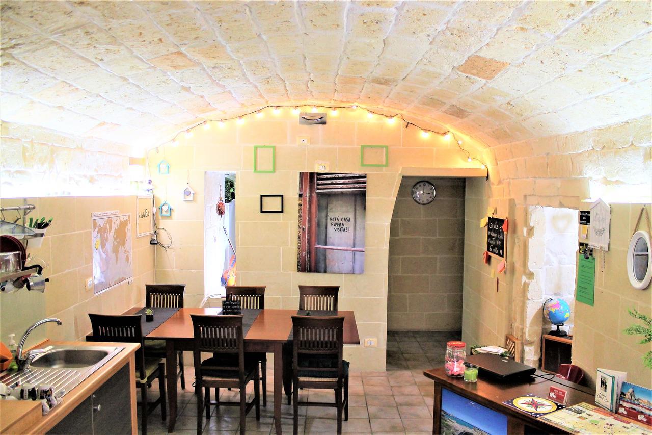 White Suite B&B Lecce Exteriér fotografie