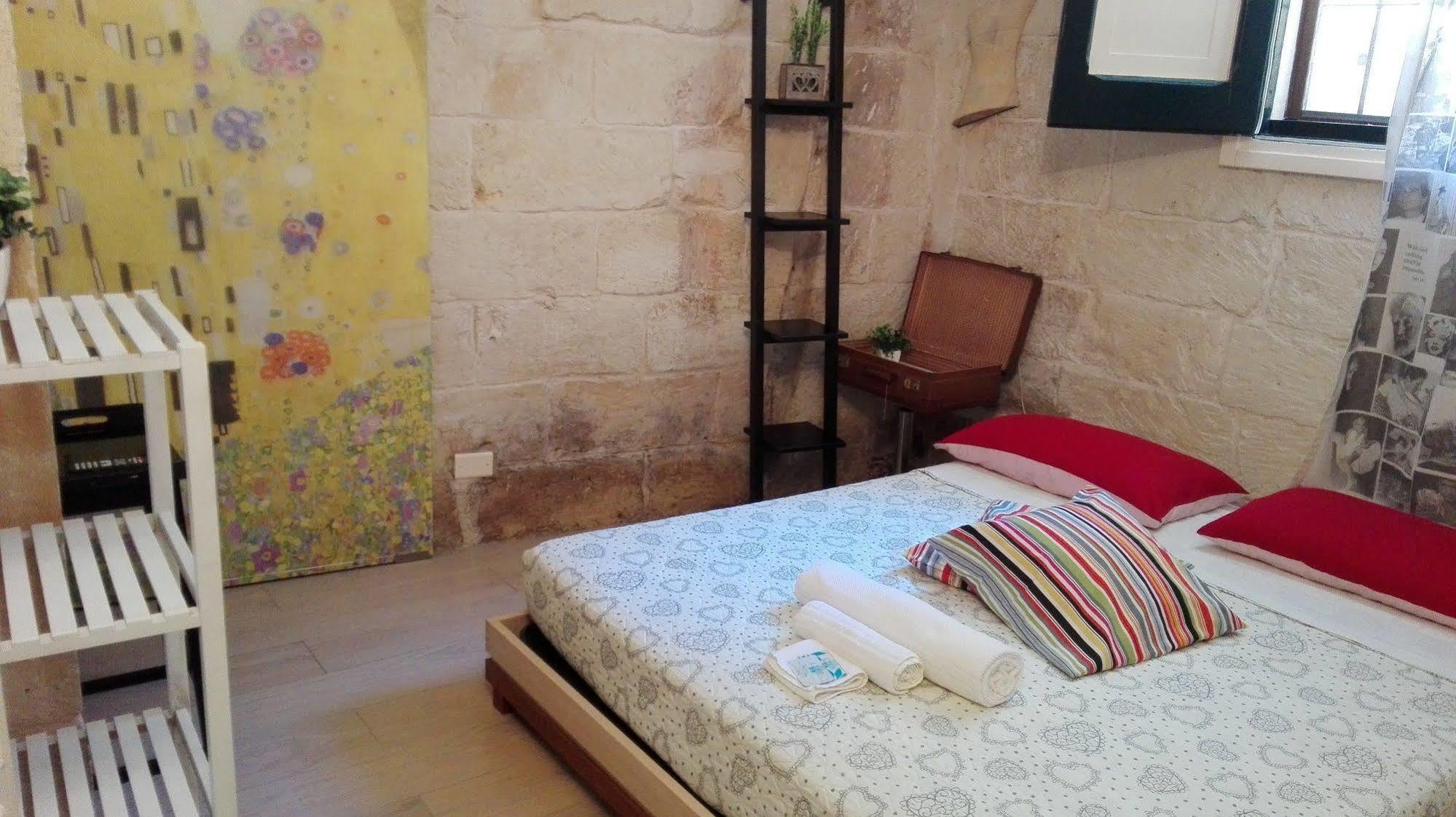 White Suite B&B Lecce Exteriér fotografie