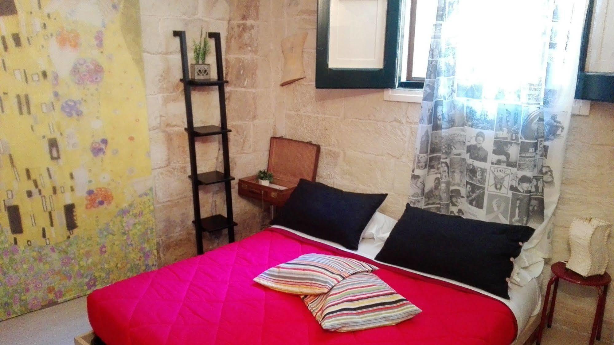 White Suite B&B Lecce Exteriér fotografie