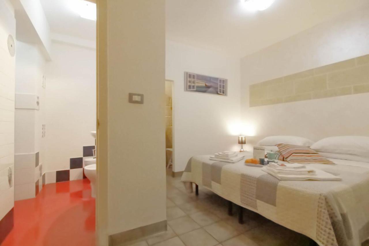 White Suite B&B Lecce Exteriér fotografie