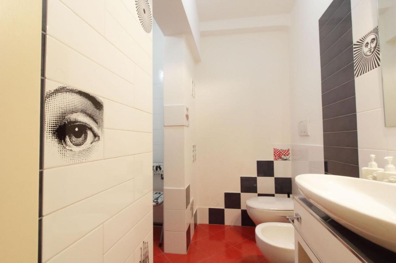 White Suite B&B Lecce Exteriér fotografie